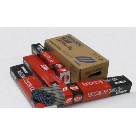 Сварочные электроды LB-52U 2.6*350 mm