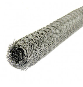 Сетка рабица 20*20*1,5 (1,5 м*10 м) Сетка рабица 20*20*1,5 (1,5 м*10 м)