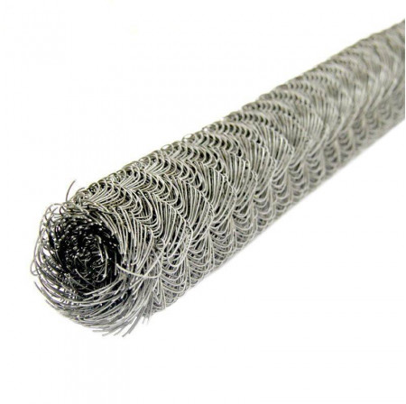 Сетка рабица 20*20*1,5 (1,5 м*10 м)