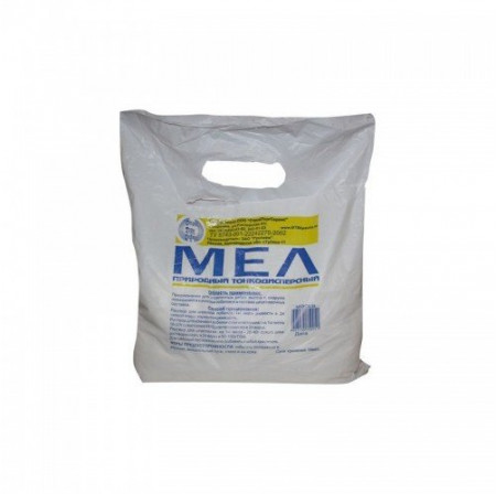 Мел (3кг)