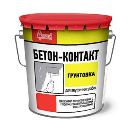 Грунтовка 3,0 кг Старатели Бетонконтакт