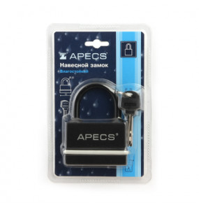 BC Apecs PDR-54-70 замок навесной всепогодный
