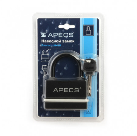 BC Apecs PDR-54-70 замок навесной всепогодный